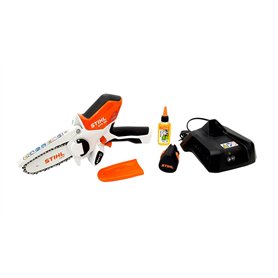 STIHL Sécateur GTA 26 avec batterie AS 2 et chargeur AL 1