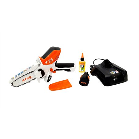 STIHL Sécateur GTA 26 avec batterie AS 2 et chargeur AL 1