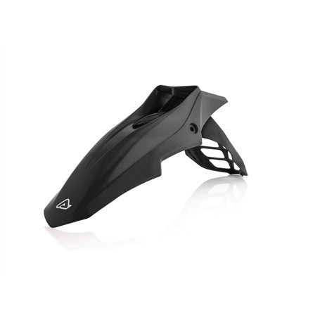 Acerbis 2072680001 Garde-boue Noir