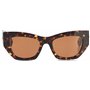 Colour: 234 Dark Tortoise