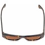 Lanvin LNV651S Sunglasses, Colour: 234 Dark Tortoise, 51 cm Unisex