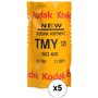 Kodak T-Max 400 120 Pellicule monochrome (Import Allemagne)