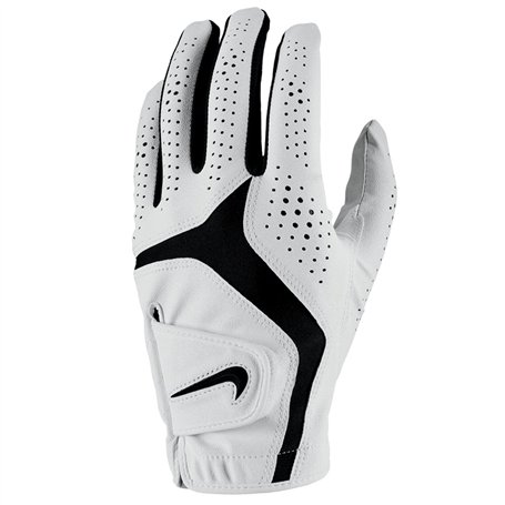 Nike Dura Feel X Golf Glove Gauche Gants Adultes Unisexe
