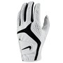 Nike Dura Feel X Golf Glove Gauche Gants Adultes Unisexe