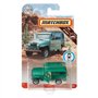Matchbox - Véhicules a Pieces Mobiles - Petite Voiture - Des 3 ans