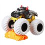 Hot Wheels - Monster Truck - Voiture aux roues géantes - Modele aléatoire