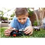 Hot Wheels - Monster Truck - Voiture aux roues géantes - Modele aléatoire