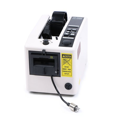 Automatic Tape Dispenser JF-2000 Distributeur automatique de ruban adhésif