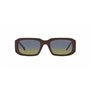Lunettes de soleil Unisexe Arnette AN4318-12382W-53 Ø 53 mm