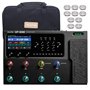 VALETON Processeur Multi-Effets pour Guitare et Basse avec Modélisation d'Ampli IR Cabinets 240+ Effets 140 Simulations d'Ampli