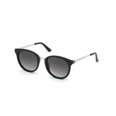 Lunettes de soleil Femme Guess GU7688 BLACK