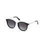 Lunettes de soleil Femme Guess GU7688 BLACK