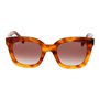 Lunettes de soleil Femme Tods TO0301 5053G