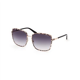 Lunettes de soleil enfant Guess GU7846 ROSE GOLD