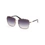 Lunettes de soleil enfant Guess GU7846 ROSE GOLD