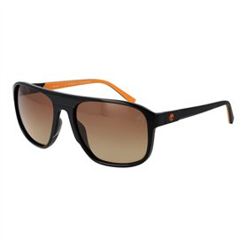 Lunettes de soleil Homme Timberland TB9278 6001H