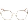 Monture de Lunettes Unisexe Guess GU2934