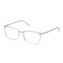 Monture de Lunettes Unisexe Guess GU2958
