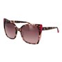 Lunettes de soleil Femme Guess by Marciano GM0831 5874T