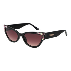 Lunettes de soleil Homme Guess GU7901 5401T