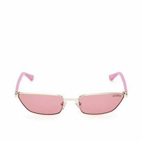 Lunettes de soleil Femme Guess GU8285 5732S