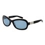 Lunettes de soleil Unisexe GCDS GD0038 5801V