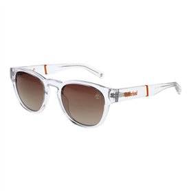 Lunettes de soleil Homme Timberland TB9334 5126H