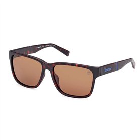 Lunettes de soleil Homme Timberland TB9335-H
