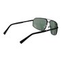 Lunettes de soleil Homme Timberland TB9341-H 6402R