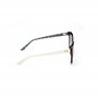 Guess Femme Gu7920@5852p# Lunettes de Soleil, Marron (Dark Havana), 140/15/49,2