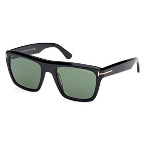 Tom Ford Homme 5501n Lunettes de Soleil