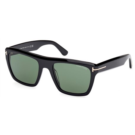 Tom Ford Homme 5501n Lunettes de Soleil