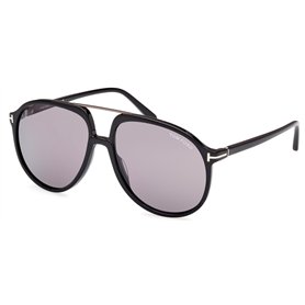 Tom Ford Homme 5801c Lunettes de Soleil