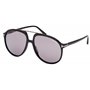 Tom Ford Homme 5801c Lunettes de Soleil