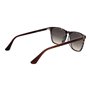 Lunettes de soleil Homme Web Eyewear WE0363 5556B
