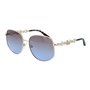 Lunettes de soleil Femme Guess by Marciano GM00003 5932W