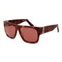 Lunettes de soleil Unisexe GCDS GD0044 5652S