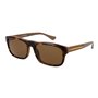 Lunettes de soleil Homme Web Eyewear WE0371 5856J
