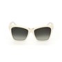 Lunettes de soleil Unisexe Max Mara MM0089