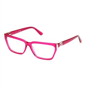 Monture de Lunettes Unisexe Guess GU50145