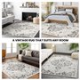 Design Traditionnel Oriental Mu