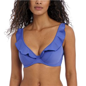 Freya Jewel Cove 7230 Haut de bikini à armatures avec crochet en J pour femme