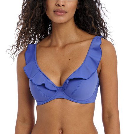 Freya Jewel Cove 7230 Haut de bikini à armatures avec crochet en J pour femme