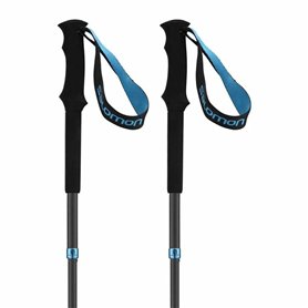 Bâton Trekking Salomon Poles Mtn Outdoor 120 cm