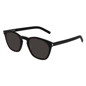 Lunettes de soleil Saint Laurent SL 28 Slim Femme