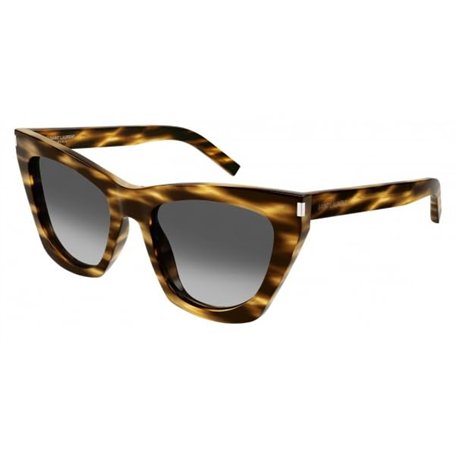 Yves Saint Laurent SL 214 Kate-024 Lunettes de Soleil