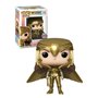 Figurine daction Funko POP! WONDER WOMAN 1984