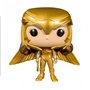 Figurine daction Funko POP! WONDER WOMAN 1984