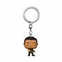 Funko Pop! Keychain: Marvel Eternals - Gilgamesh - The Eternals - Mini-Figurine en Vinyle à Collectionner Porte-clés Fantaisie -