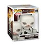 Funko Pop! Super: AOT - War Hammer Titan - Attack on Titan - Figurine en Vinyle à Collectionner - Idée de Cadeau - Produits Offi